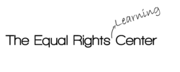 THE EQUAL RIGHTS LEARNING CENTER trademark