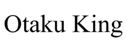 OTAKU KING trademark