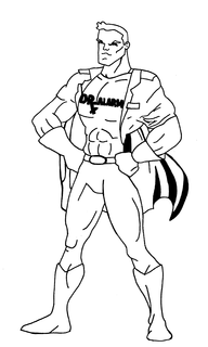DR. ALARM trademark