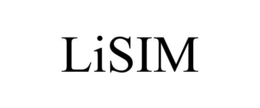 LISIM trademark