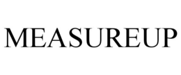 MEASUREUP trademark