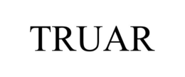 TRUAR trademark