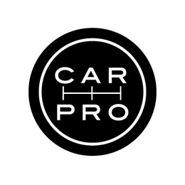 CAR PRO trademark
