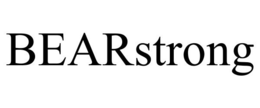 BEARSTRONG trademark