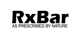 RXBAR AS PRESCRIBED BY NATURE trademark