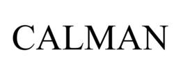 CALMAN trademark