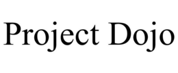 PROJECT DOJO trademark