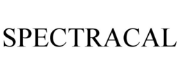 SPECTRACAL trademark
