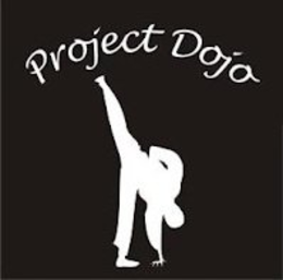 PROJECT DOJO trademark