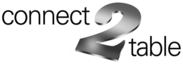 CONNECT2TABLE trademark