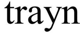 TRAYN trademark
