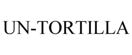 UN-TORTILLA trademark