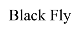 BLACK FLY trademark