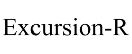 EXCURSION-R trademark