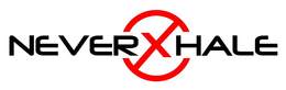 NEVERXHALE trademark
