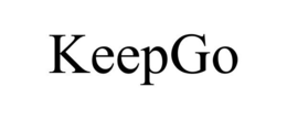 KEEPGO trademark