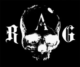R A G trademark