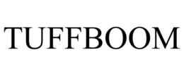 TUFFBOOM trademark