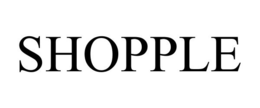 SHOPPLE trademark