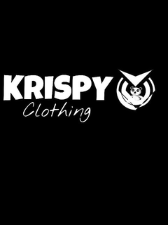 KRISPY CLOTHING trademark