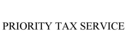 PRIORITY TAX SERVICE trademark