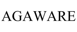 AGAWARE trademark