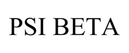 PSI BETA trademark