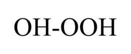 OH-OOH trademark