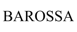 BAROSSA trademark