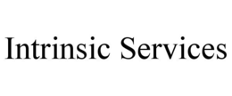 INTRINSIC SERVICES trademark