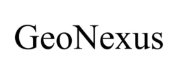 GEONEXUS trademark
