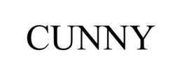 CUNNY trademark
