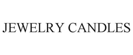 JEWELRY CANDLES trademark