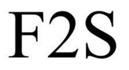 F2S trademark