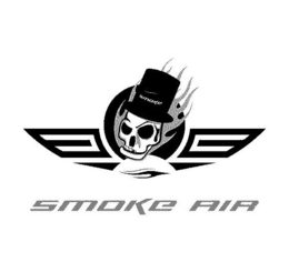SMOKE AIR trademark