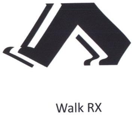 WALK RX trademark