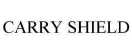 CARRY SHIELD trademark