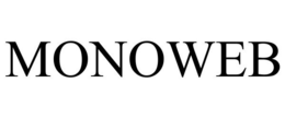 MONOWEB trademark
