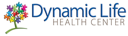 DYNAMIC LIFE HEALTH CENTER trademark