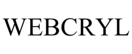 WEBCRYL trademark