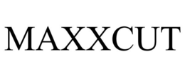 MAXXCUT trademark