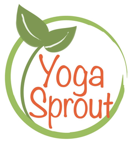 YOGA SPROUT trademark