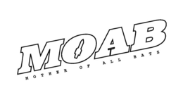 MOAB MOTHER OF ALL BATS trademark