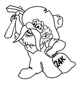 24K trademark