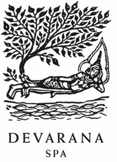 DEVARANA SPA trademark