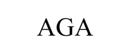 AGA trademark