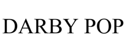 DARBY POP trademark