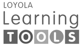 LOYOLA LEARNING TOOLS trademark