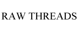 RAW THREADS trademark