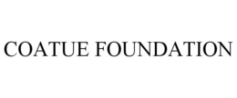 COATUE FOUNDATION trademark